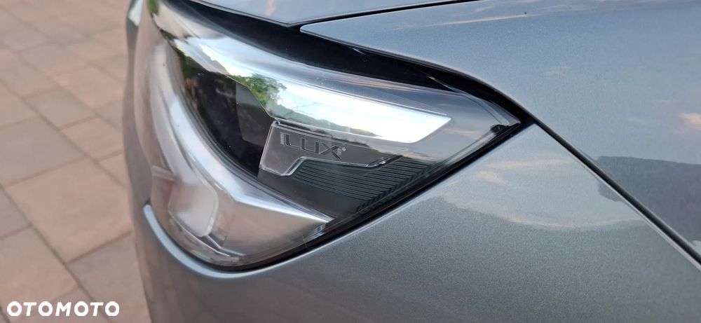 Opel Insignia 2.0 CDTI Business Edition S&S - 7