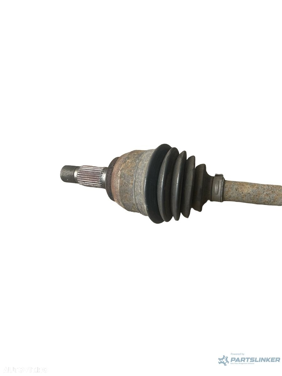Planetara stanga spate LAND ROVER FREELANDER 2 LF_, L359 2006 - 2014 2.2D EURO4 AUTOMAT - 3