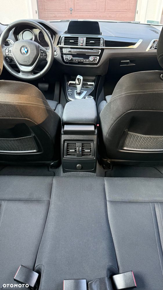 BMW Seria 1 118i Sport Line - 30