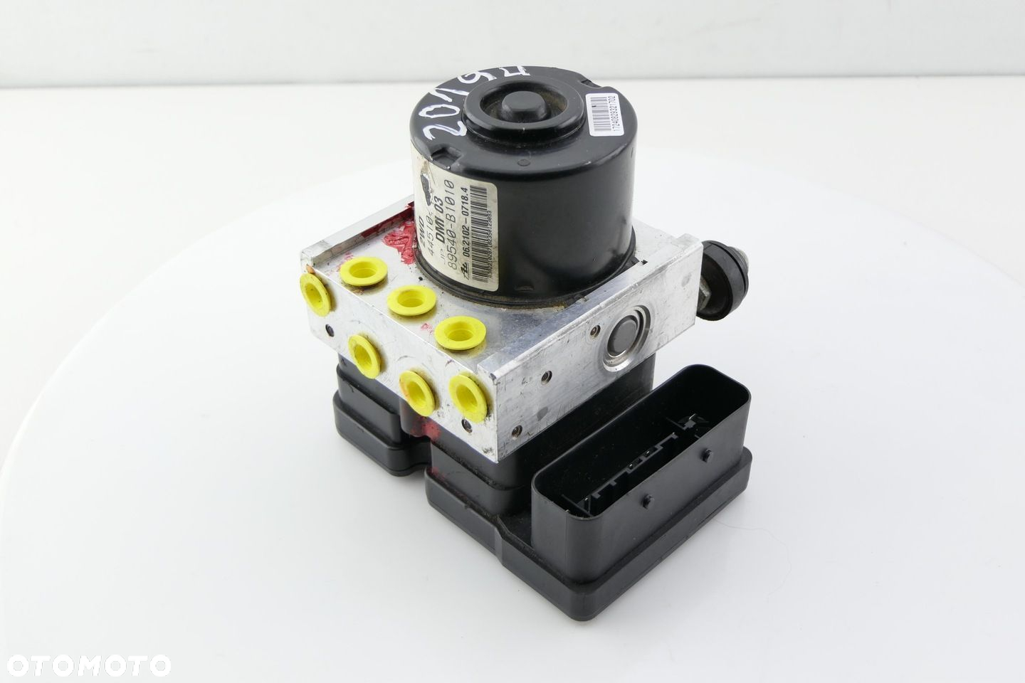 POMPA ABS SUBARU JUSTY 1.0B 89540-B1010 - 3