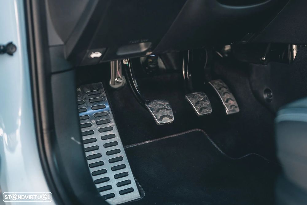 Hyundai i20 N 1.6 T-GDi Performance Pack - 28