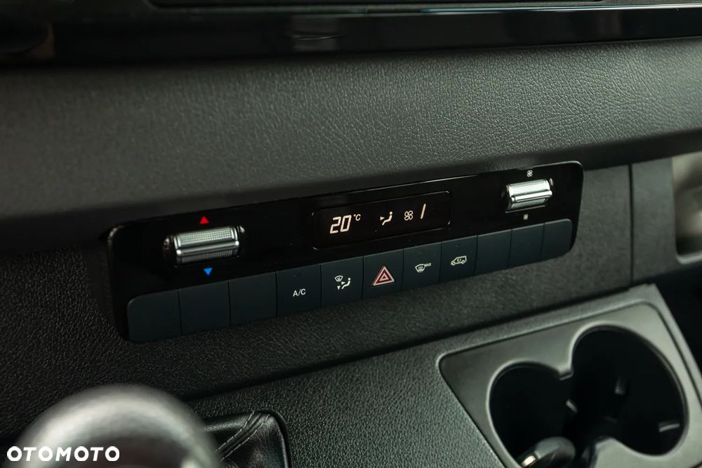 Mercedes-Benz Sprinter Maxi L4H3 314 CDI - 24