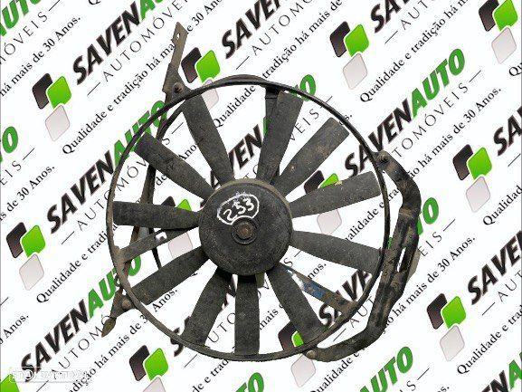 Termoventiladores / Motoventiladores Volkswagen Transporter / Caravell - 1