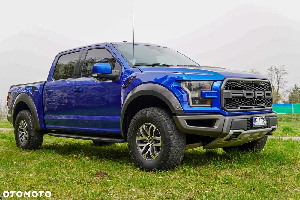 Ford F150 - 1