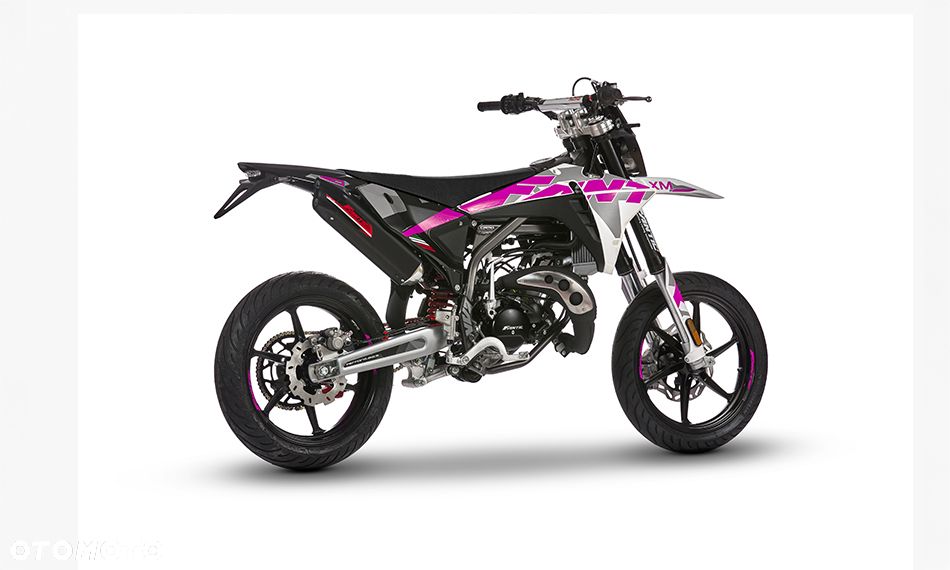Fantic Inny - 4