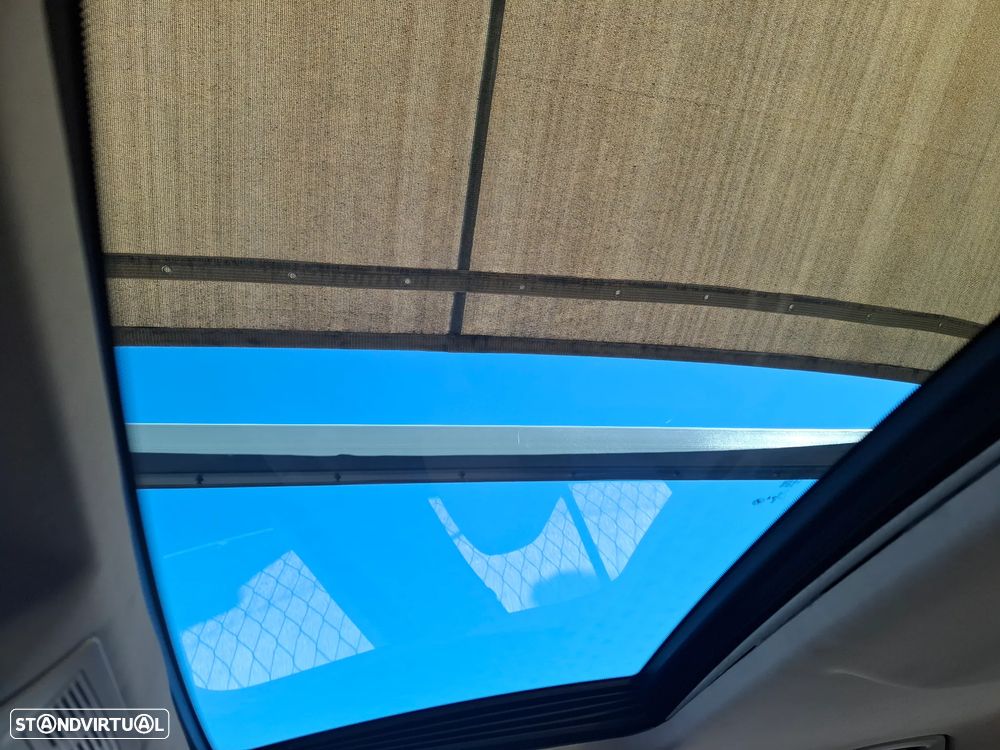 BMW 525 d Line Luxury Auto - 21