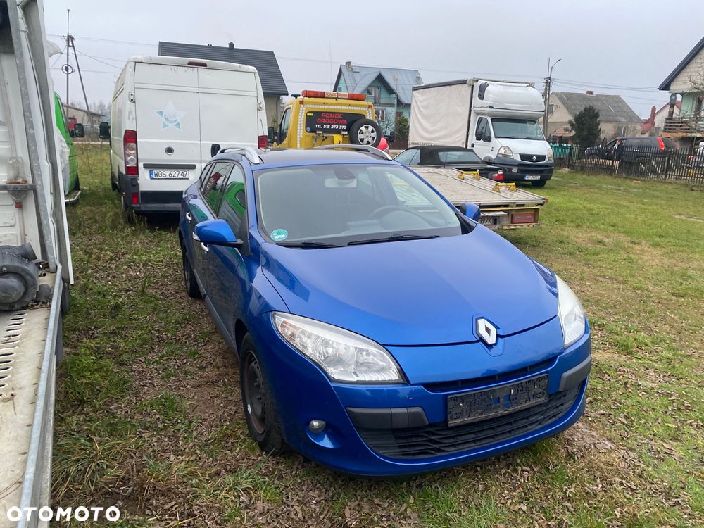 Renault Megane 2.0 140 CVT Dynamique - 16