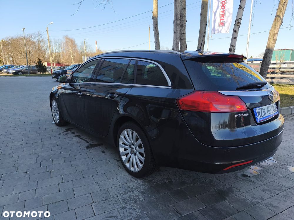 Opel Insignia - 4