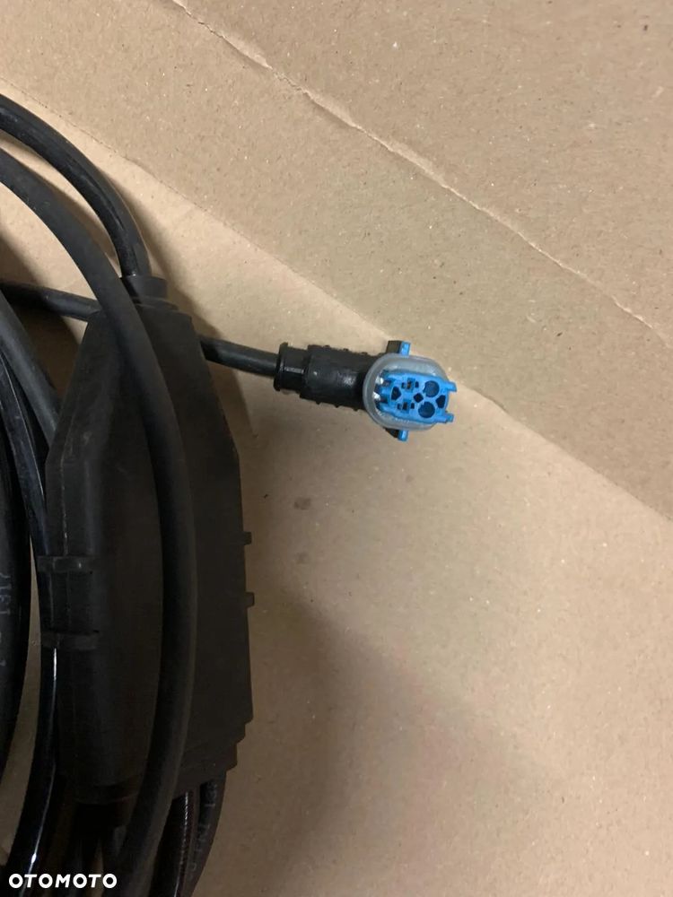 Nowy przewód adapter Wabco 4493582530 - 3