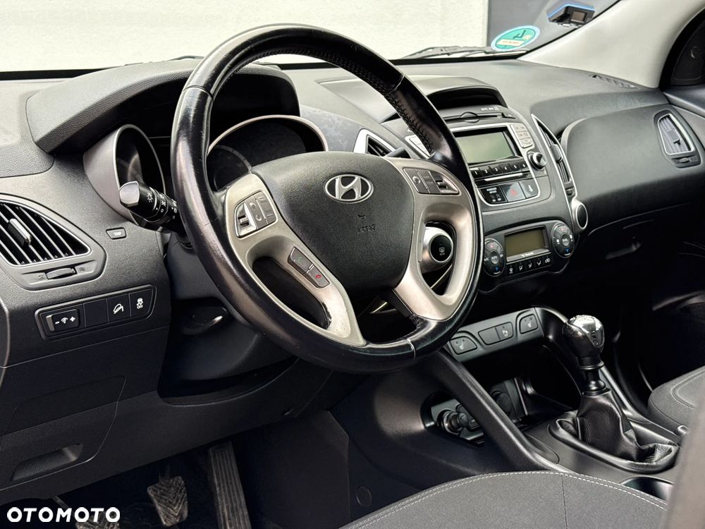 Hyundai ix35 - 25
