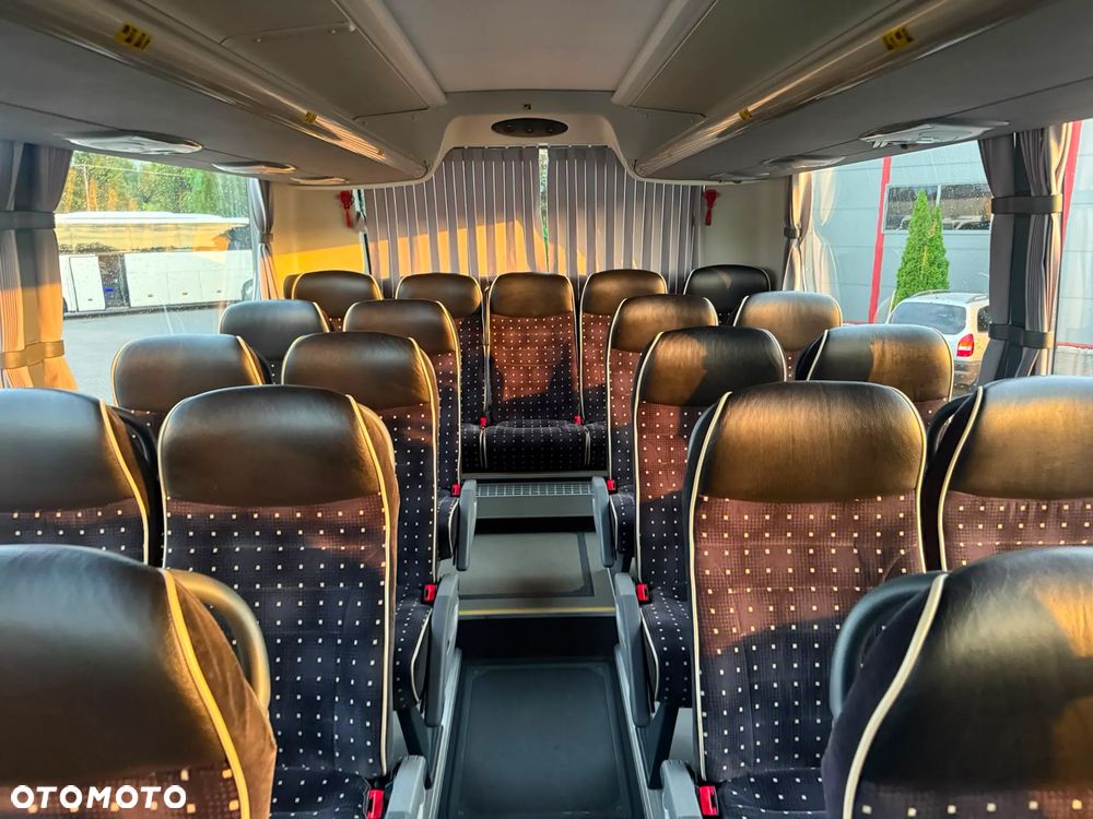Scania HIGER - 26