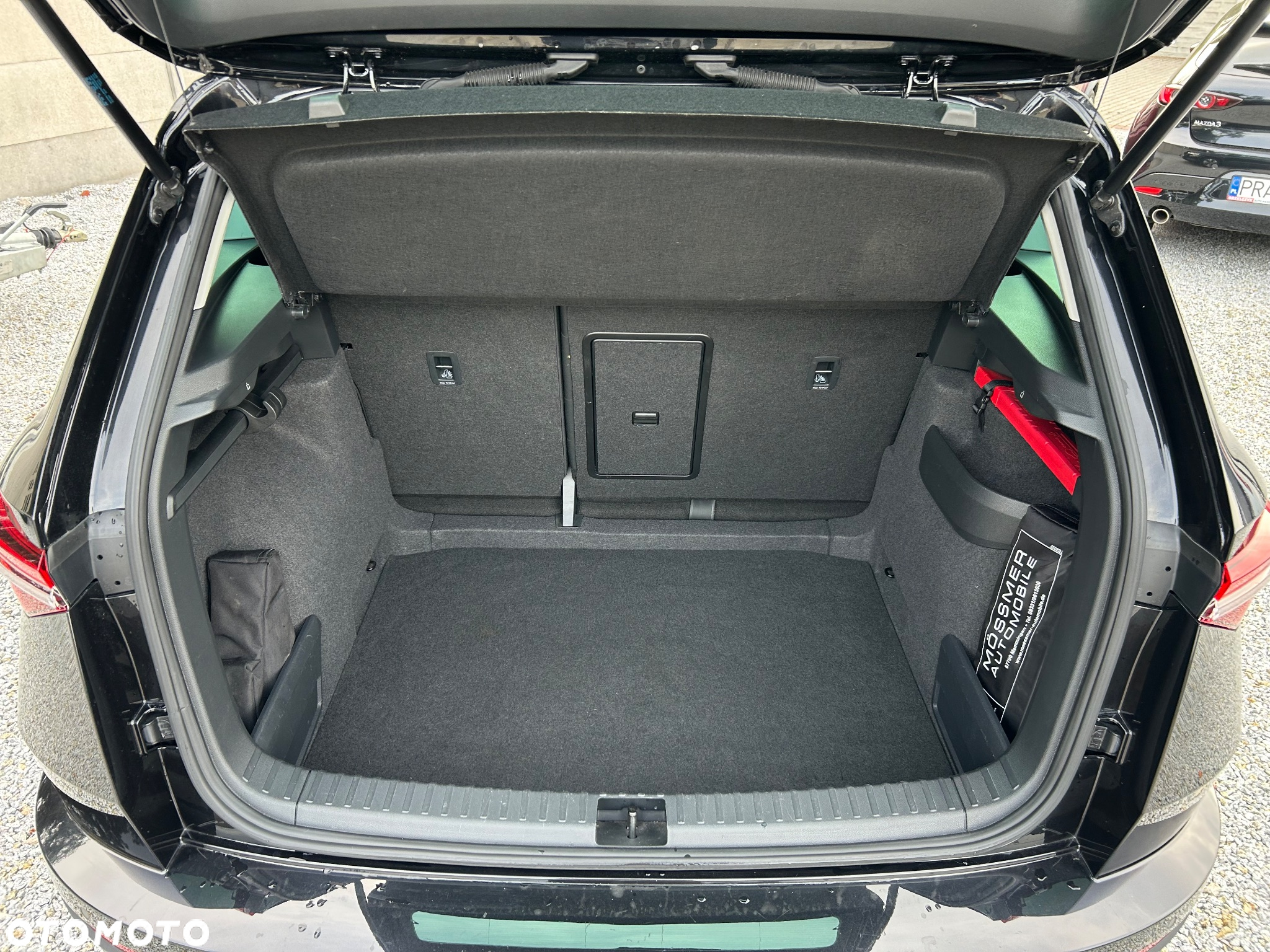 Skoda Karoq 2.0 TDI SCR 4x4 DSG Style - 7