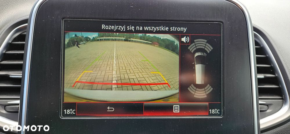 Renault Grand Scenic TCe 160 GPF EDC BUSINESS EDITION - 17