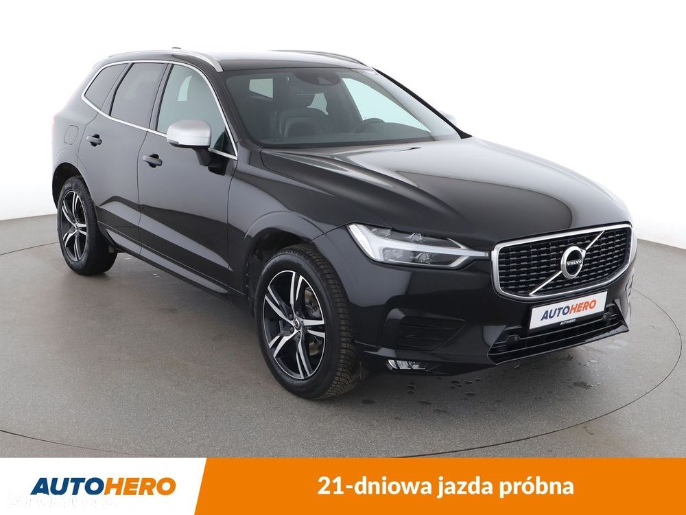 Volvo XC 60 D4 R-Design - 8