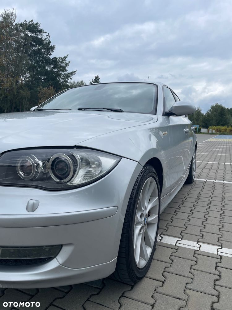 BMW Seria 1 - 13
