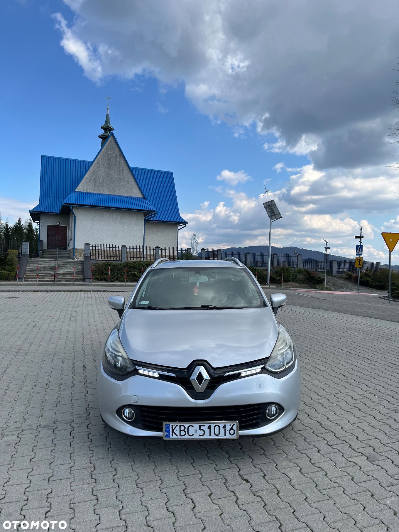 Renault Clio 1.5 dCi Energy Dynamique - 6