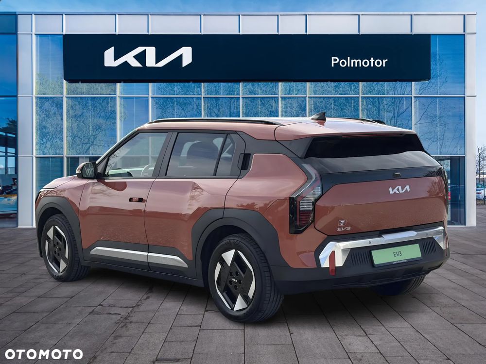 Kia EV3 81.4kWh Earth - 3