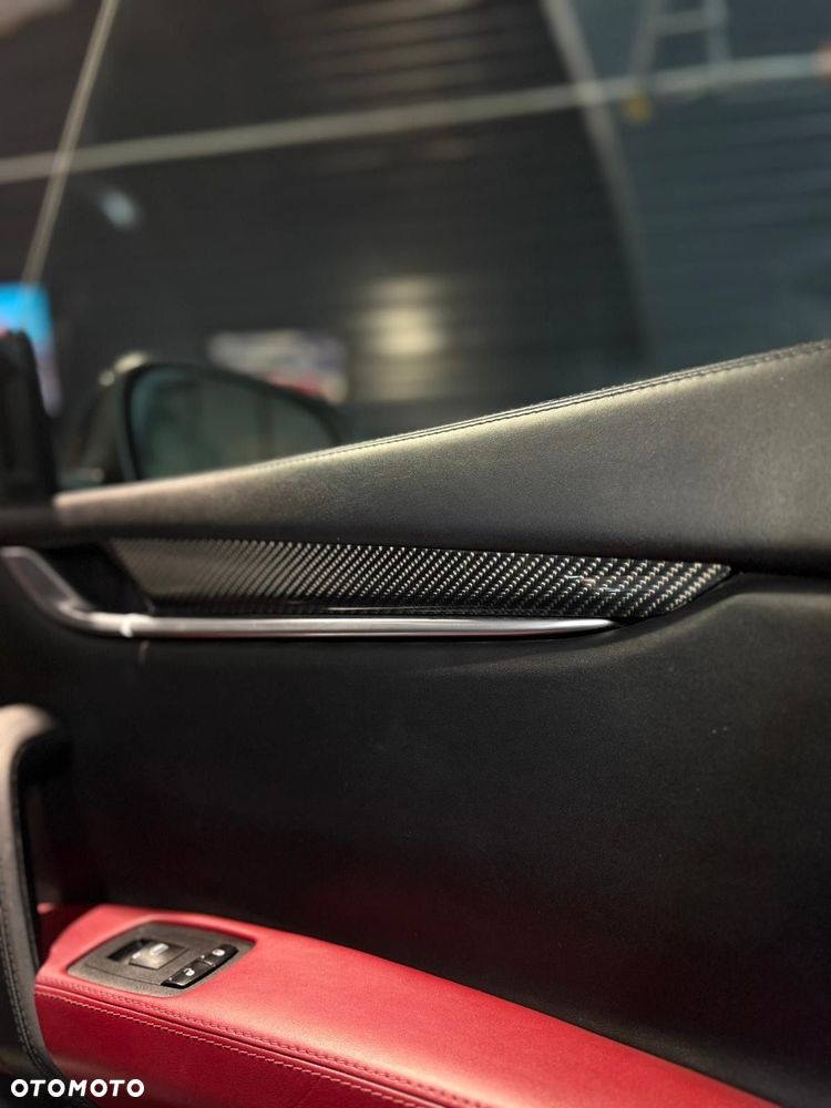 Maserati Ghibli Automatik S Q4 - 9