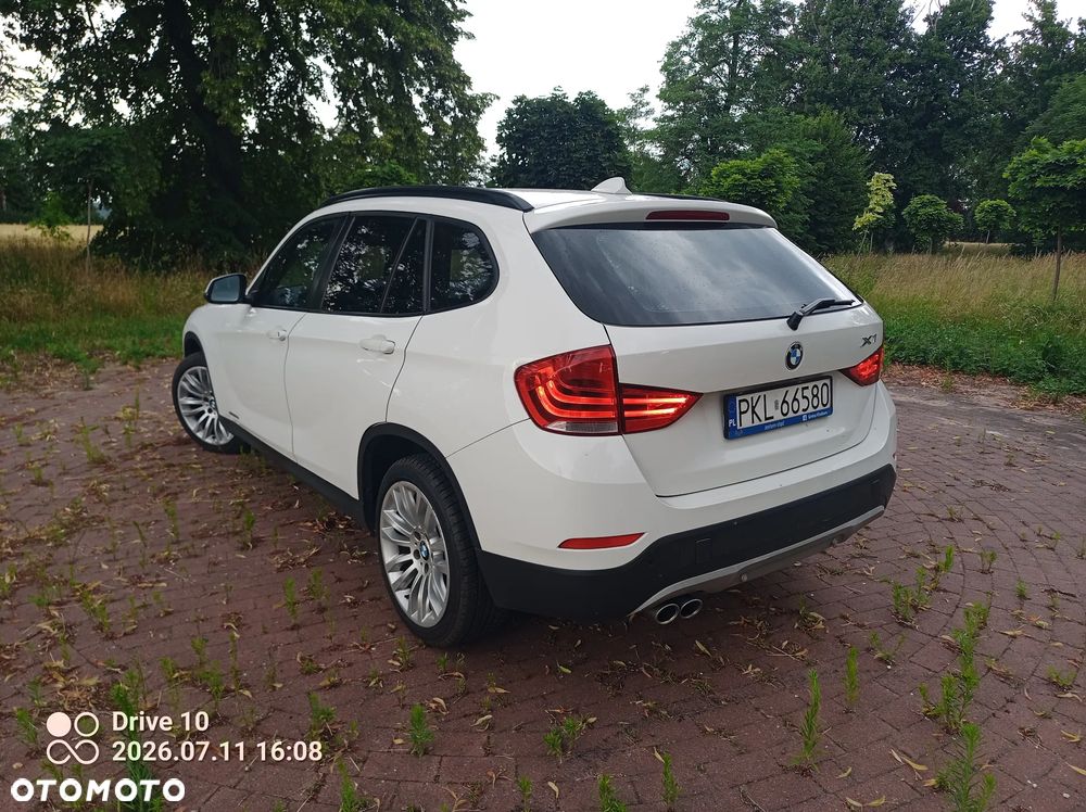 BMW X1 - 9