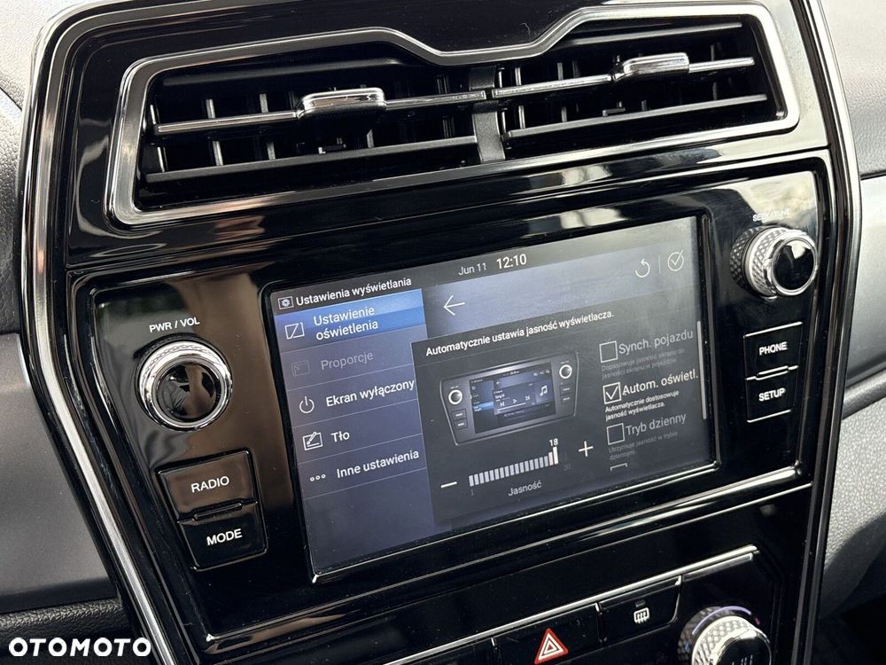 SsangYong/KGM Tivoli Grand 1.5 T-GDI Quartz - 29
