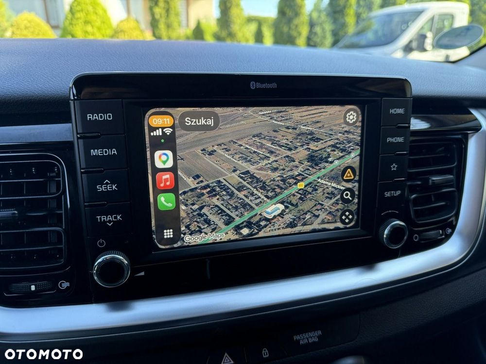 Kia Stonic 1.0 T-GDI 100 OPF Vision - 18