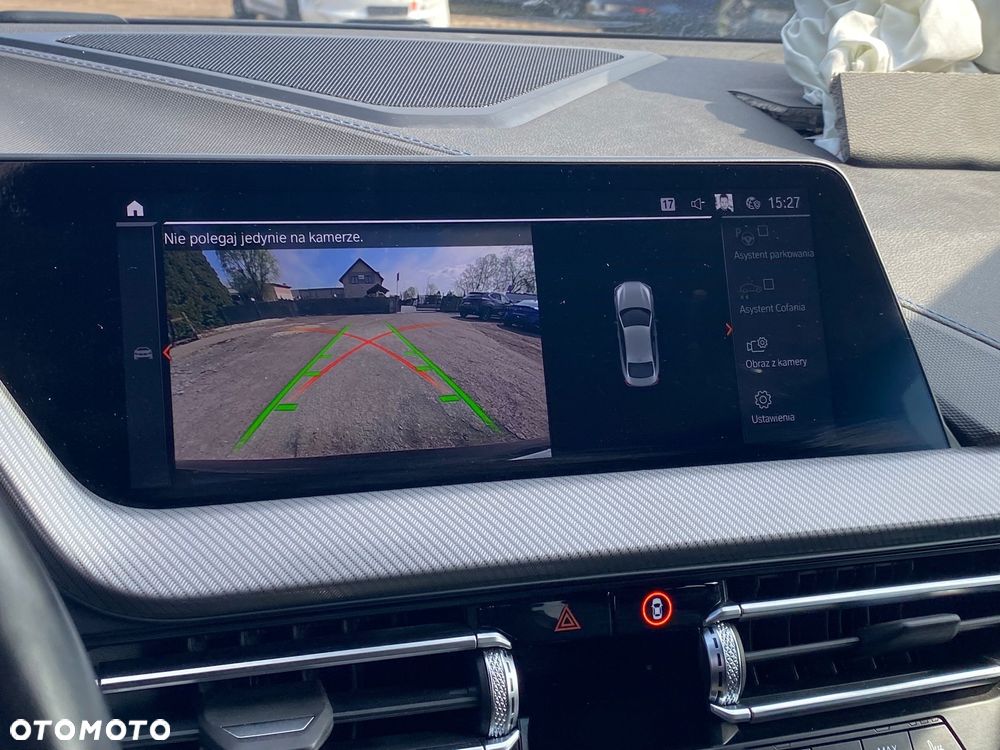 BMW Seria 2 218i M Sport sport - 22