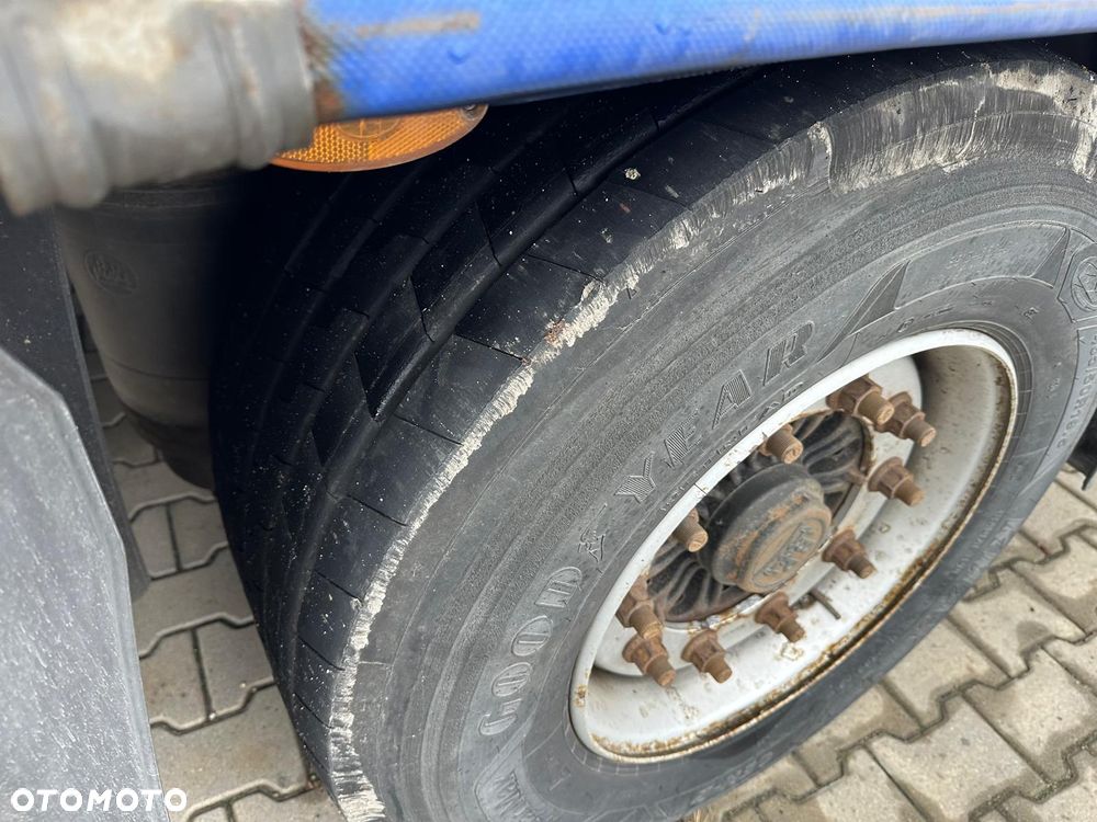 Kögel SN24 MEGA - 7