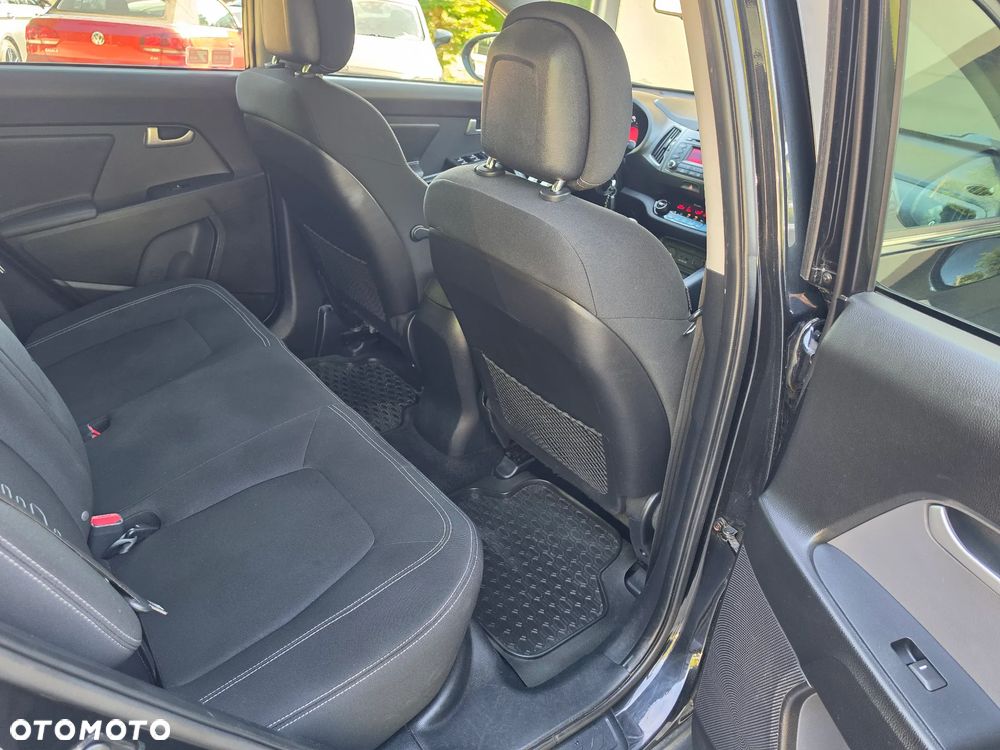Kia Sportage 1.6 GDI XL 2WD - 12
