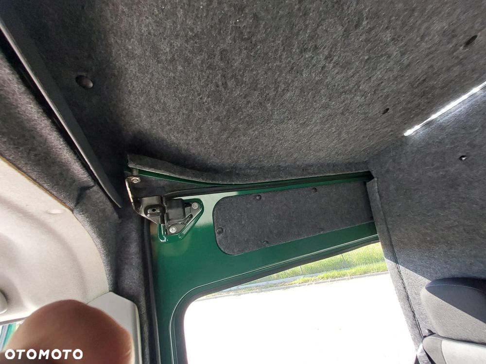 Renault Master Maxi - 26