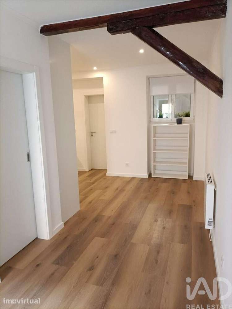 Apartamento T1 em Ajuda de 45 m2 - Grande imagem: 4/18