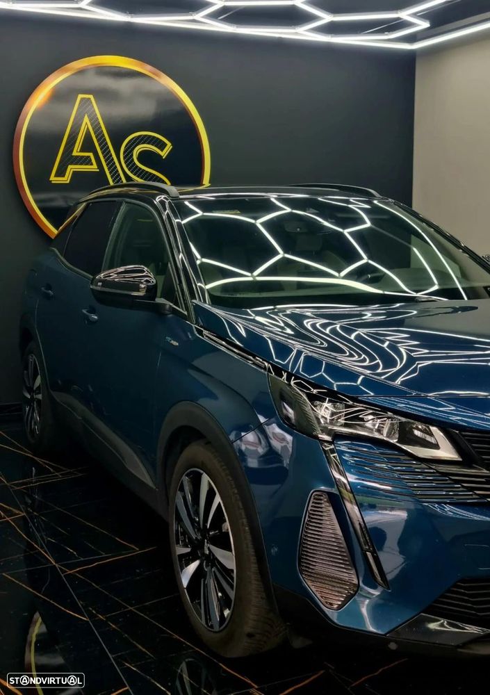 Peugeot 3008 - 51
