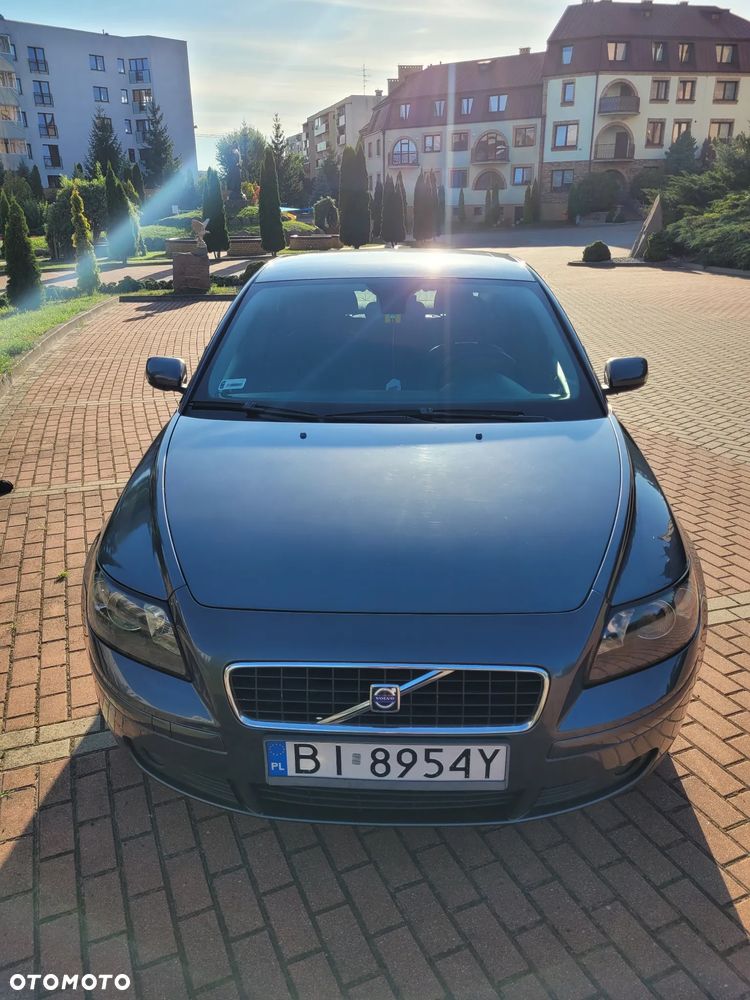 Volvo S40 2.4 Momentum - 2