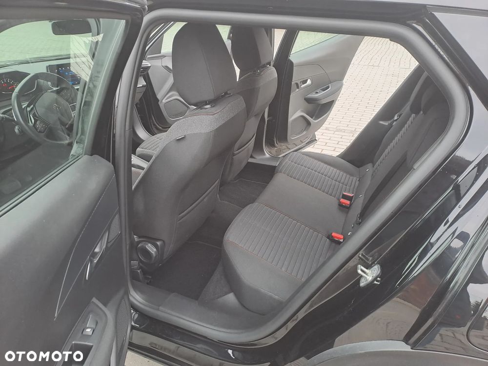 Peugeot 2008 PureTech 130 EAT8 Allure - 10