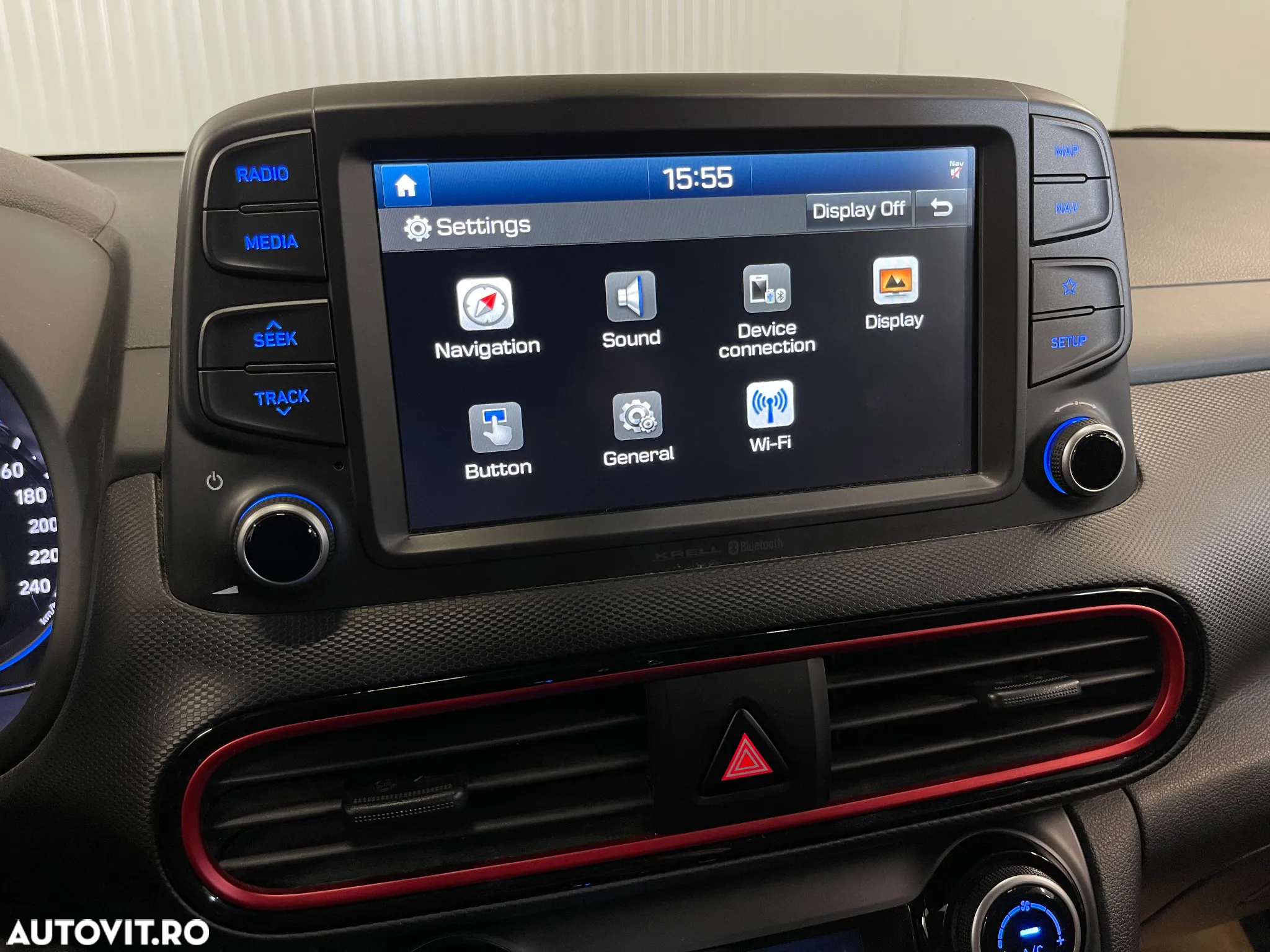Hyundai KONA 1.6 CRDi DCT Premium - 15
