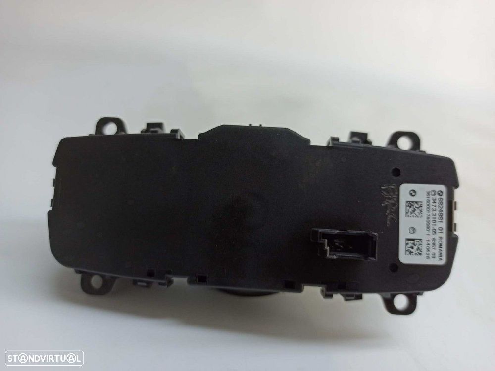 COMANDO DAS LUZES MINI MINI (F56) COOPER - 2