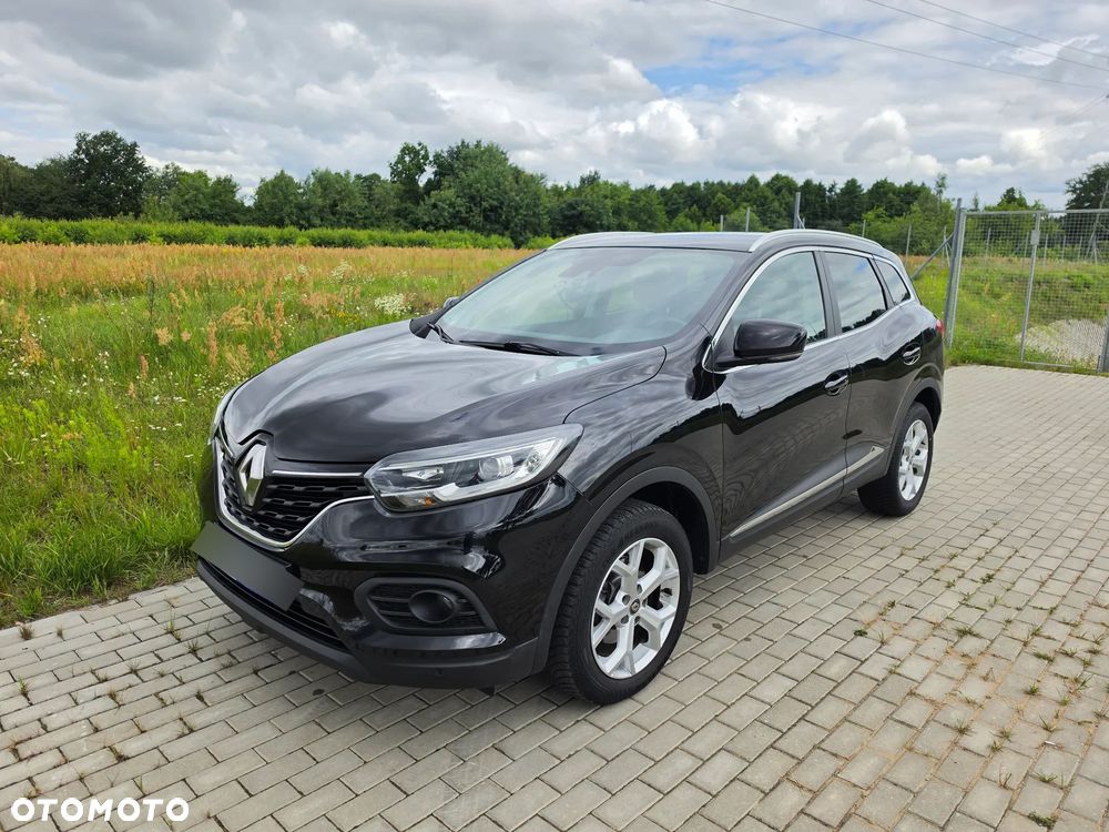 Renault Kadjar 1.3 TCe FAP Easy Life - 1
