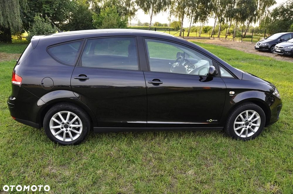 Seat Altea XL 1.2 TSI (Ecomotive) Start & Stop Style Copa - 3