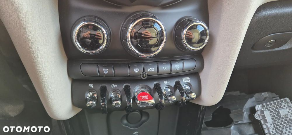 MINI Cooper - 22