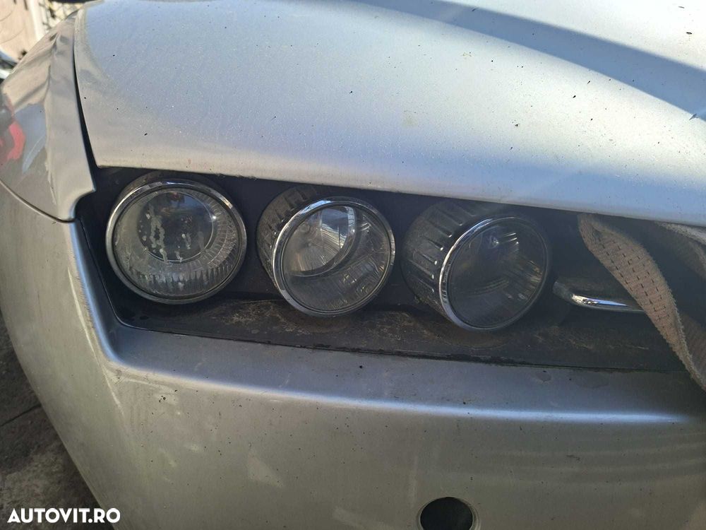 Far stanga/dreapta Alfa Romeo 159 2007 - 2