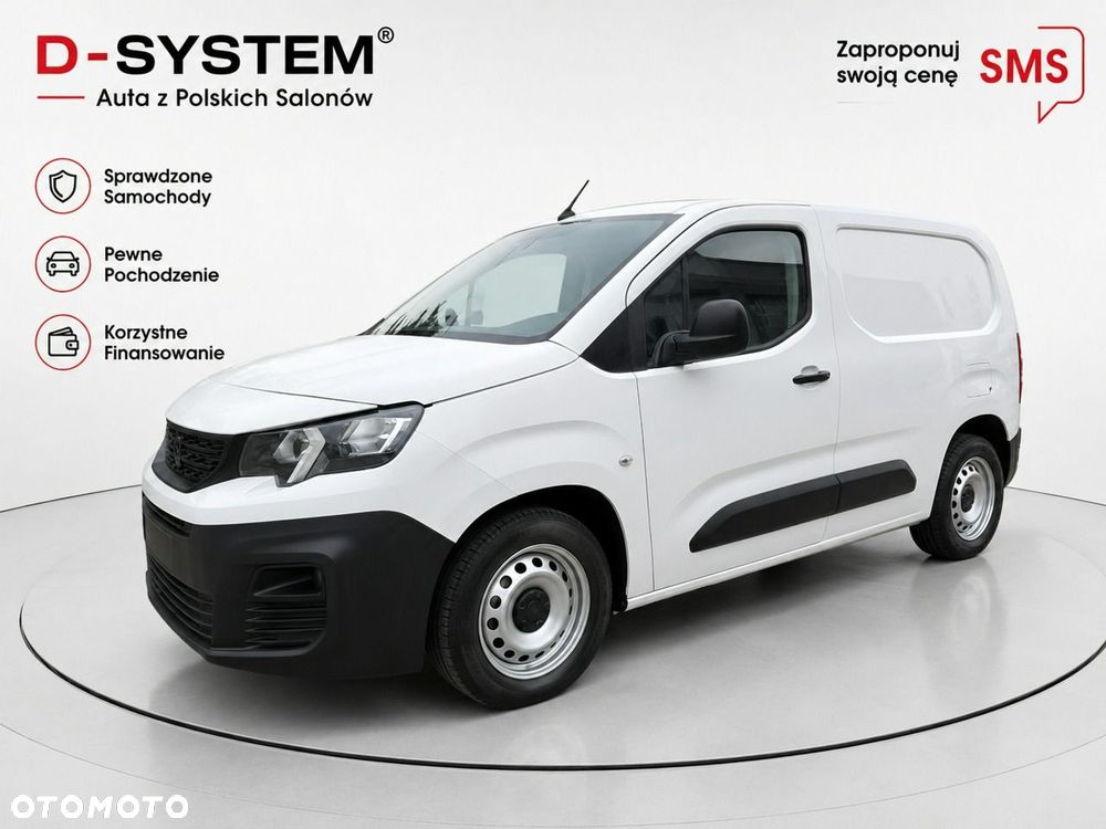 Peugeot Partner - 2