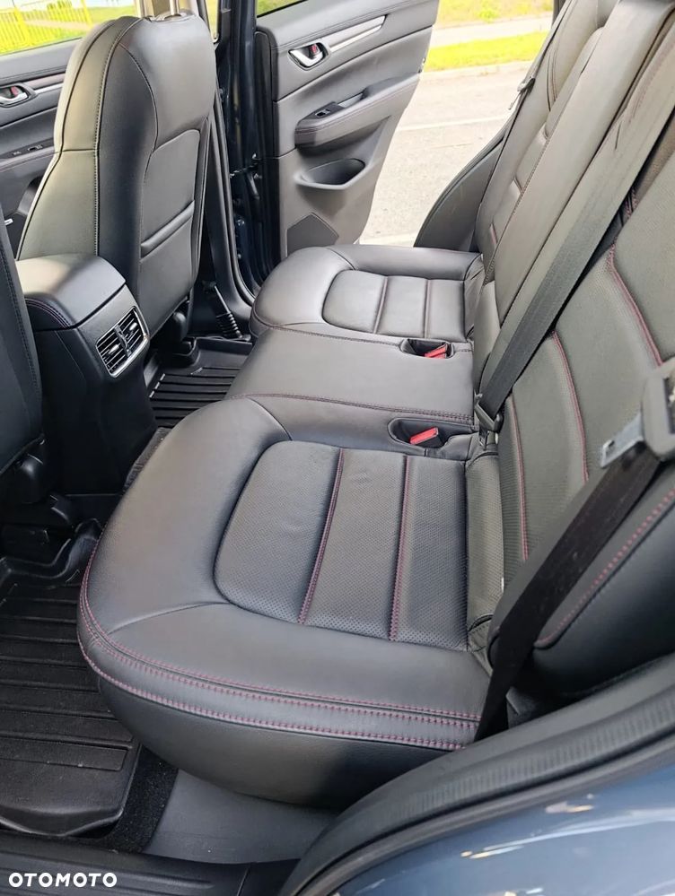 Mazda CX-5 2.5 Homura AWD - 15