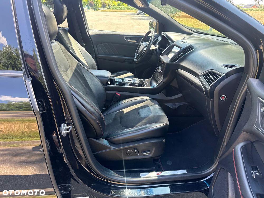 Ford Edge 2.0 EcoBlue Twin-Turbo 4WD ST-Line - 22
