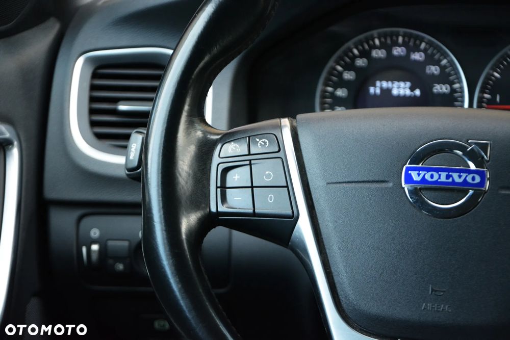 Volvo V60 D3 Ocean Race - 30