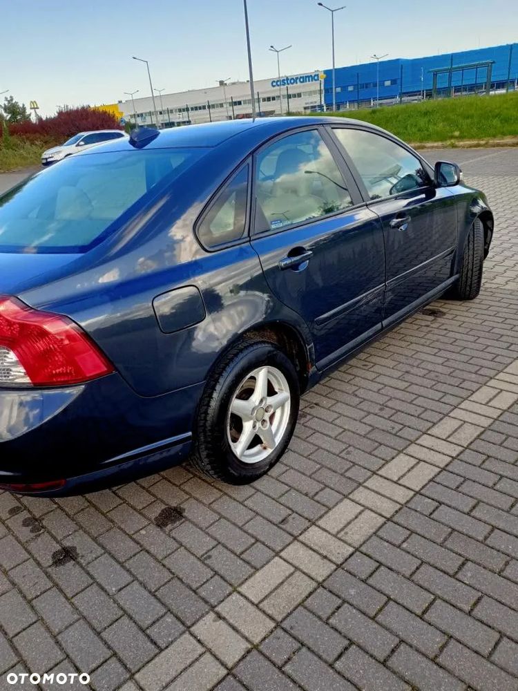 Volvo S40 1.8 - 4