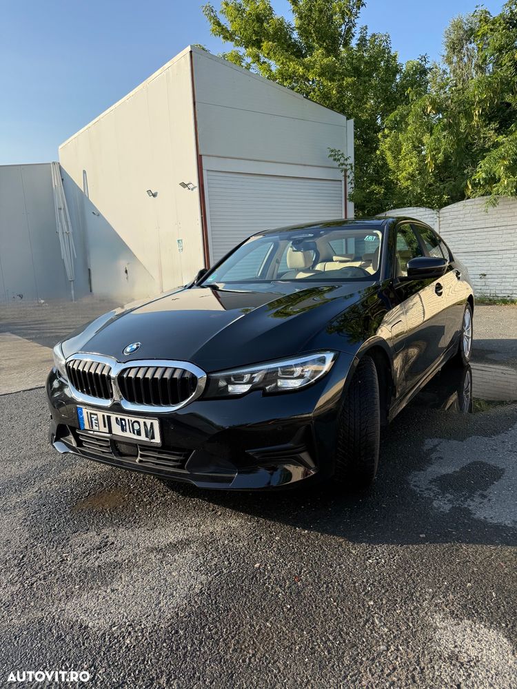 BMW Seria 3 - 1