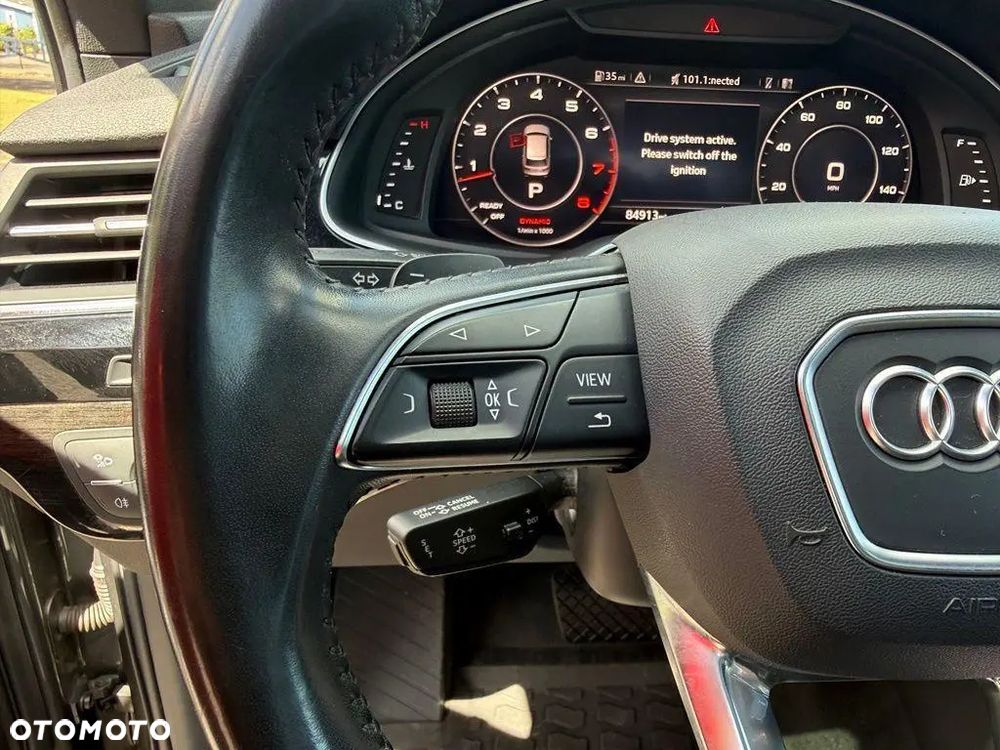 Audi Q7 3.0 TFSI Quattro Tiptr - 13