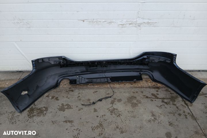 Bara spate 4F9807329 13734 4F9807329 13734 Audi A6 4F/C6 [2004 - 2008 - 7