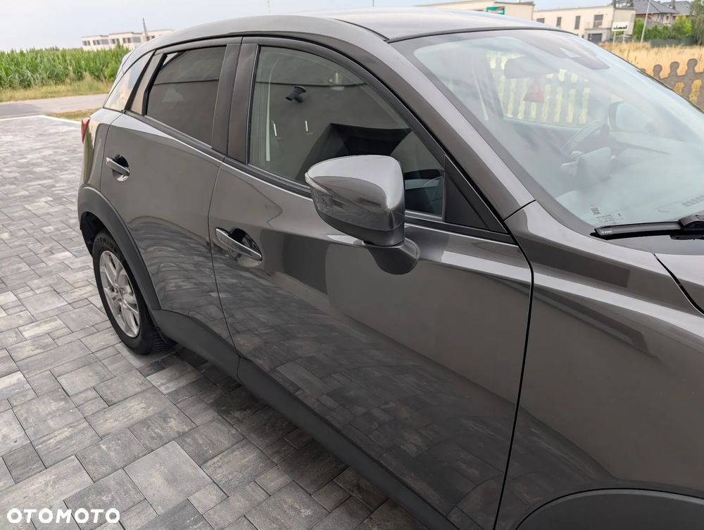 Mazda CX-3 2.0 Skyenergy - 26
