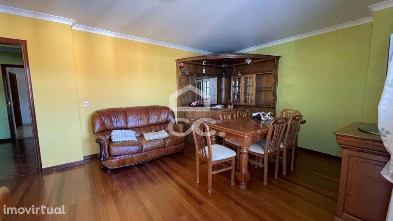 Apartamento T3 em Macedo de Cavaleiros - Grande imagem: 4/17