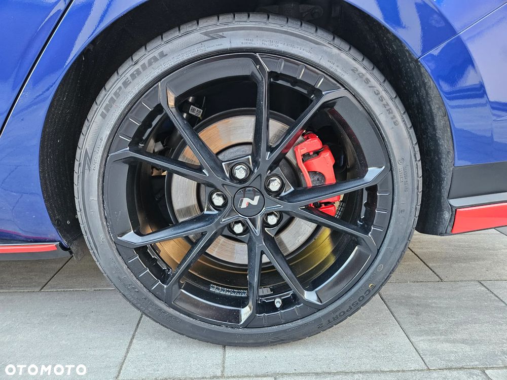 Hyundai i30 N - 13
